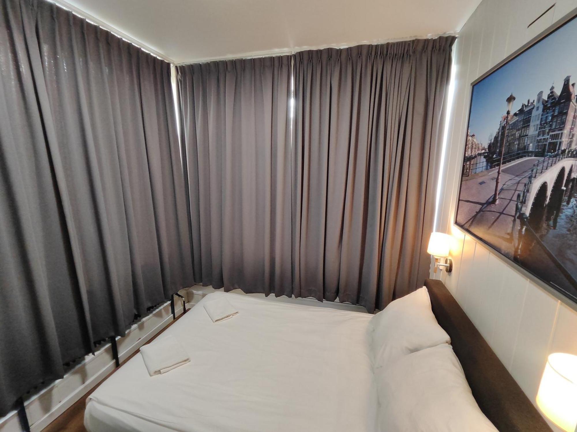 Hotel Holland Utrecht